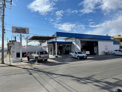 Autopartex en Hermosillo