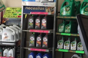 Autorefacciones Ensa en Guasave