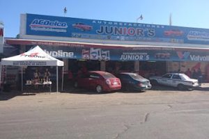 Autorefacciones Junior’s en Culiacán
