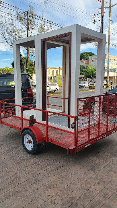 Bl Accesorios en Cd. Madero