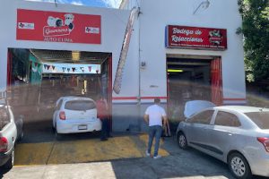 Bodega de Refacciones Sinaloa en Culiacán