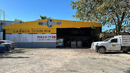 Cadeco Refacciones Para Maquinaria Pesada en Chetumal