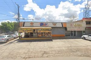 Carper Refaccionaria en Culiacán