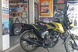 Chetubike en Chetumal