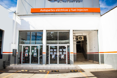 Ciosa Autopartes - Culiacán en Culiacán