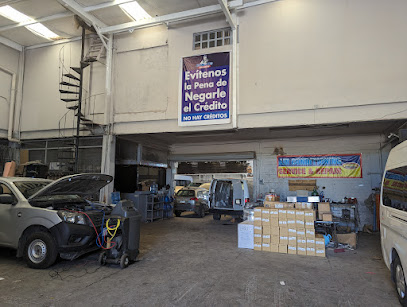 Cold Custom (Taller y Refacciones) en Hermosillo