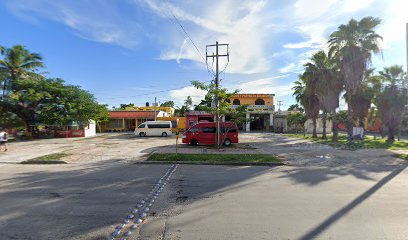 Cristales y Autopartes Puebla en Chetumal