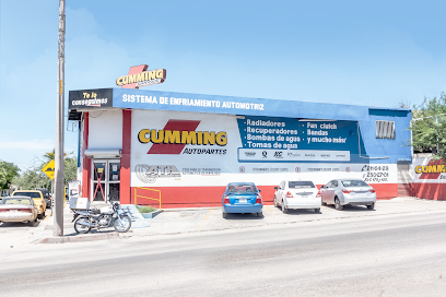 Cumming Ath Norte en Hermosillo