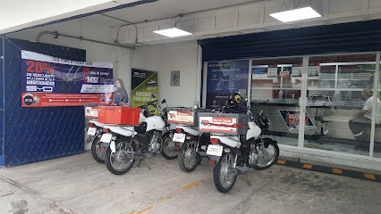 Dar Refaccionarias en Hermosillo