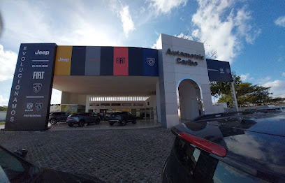 Distribuidores RAM Dodge Fiat Peugeot | Automotriz Caribe (Suc. Playa del Carmen) en Playa del Carmen