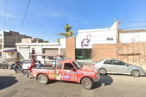 Eduardo Barrantes Velarde en Culiacán