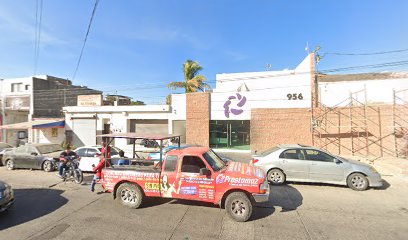 Eduardo Barrantes Velarde en Culiacán