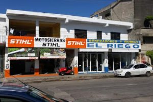 El Riego, Implementos Agricolas, Stihl en Chetumal