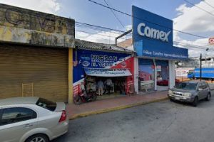 El Tsuru III Refacciones en Cárdenas