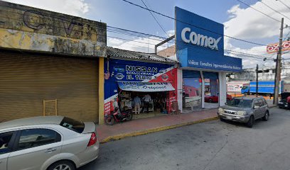 El Tsuru III Refacciones en Cárdenas