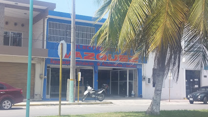 Electrónica Vázquez en Chetumal