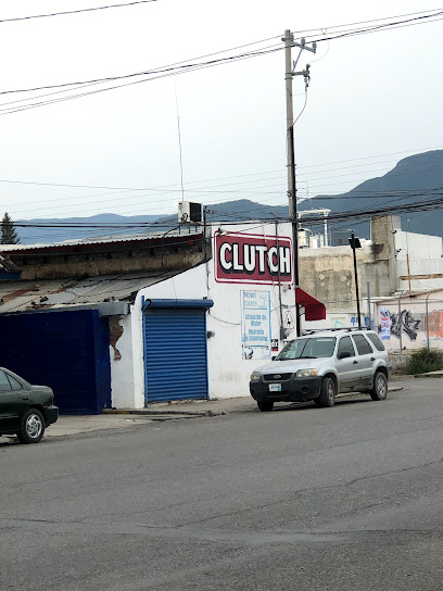 Frenos y Clutch El 7 Carrera en Cd. Victoria
