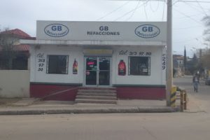 Gb Refacciones en Nogales
