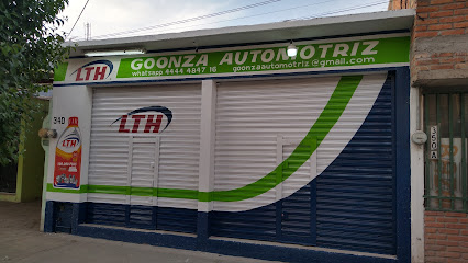 Goonza Automotriz | Refacciones & Baleros L Filtros & Lubricantes & Bandas en Soledad de Graciano Sánchez