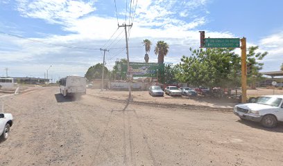 Grupo Autoeléctrico Permor (Michoacán 300) en Cd. Obregón