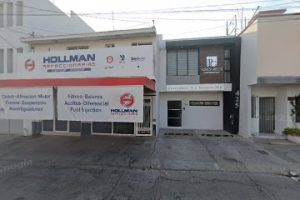 Hollman Refaccionarias en Culiacán