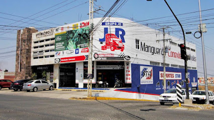 Hules y Soportes Jr S.A. de C.V. en San Juan del Río