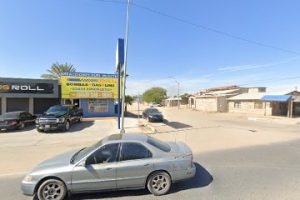 Iensa Refacciones Fuel Injection Suc Amapolas en San Luis Río Colorado