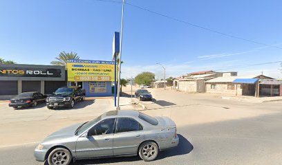Iensa Refacciones Fuel Injection Suc Amapolas en San Luis Río Colorado