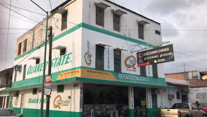 Importadora Automotriz Lizarraga en Culiacán