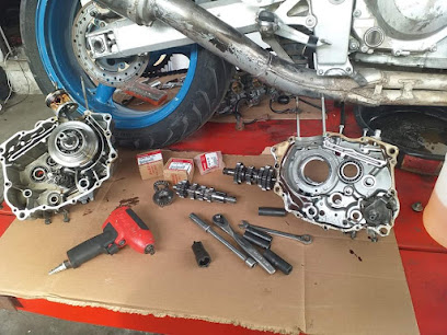 Ingeniería Integral Para Motocicletas en Cd. Madero