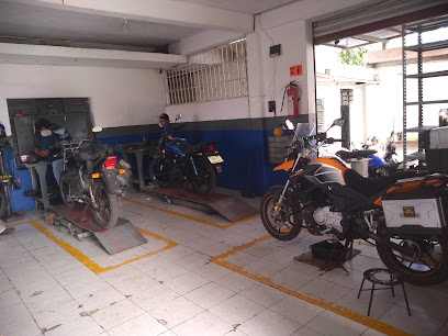 Italika Centro de Servicio (Cesit) en Chetumal