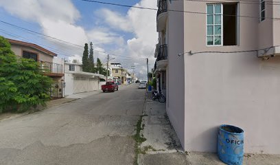 Ivaresa en Cd. Madero