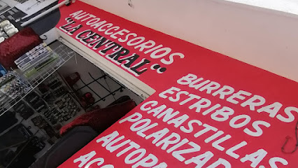 La Central, Autopartes y Accesorios en Cd. Madero