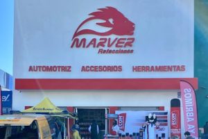 Marver Refacciones en Guasave
