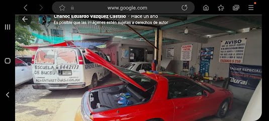 Mecanico y Eléctrico Automotriz Rcs Rescates, Reparación de Marchas y Alternadores Etc. en Playa del Carmen