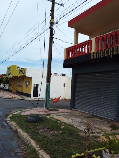 Mega Refacciones Diesel en Chetumal