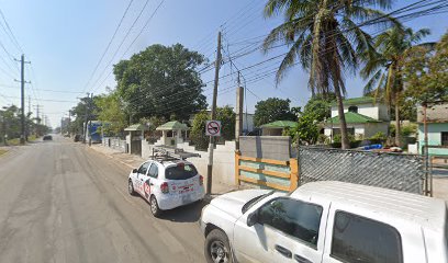 Moto Refacciones Rios en Cd. Madero