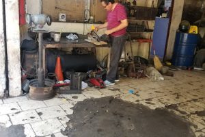 Moto Refacciones Ríos en Guasave