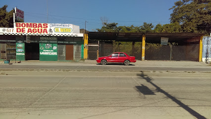 Motocentro en Cd. Valles