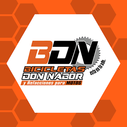 Motos y Bicis Don Nabor (Av. Tamaulipas) en Cd. Madero