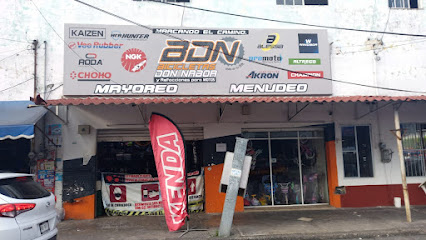 Motos y Bicis Don Nabor (Bolivia 102) en Cd. Madero