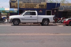 Mrm Refaccionaria de Motos en San Luis Río Colorado