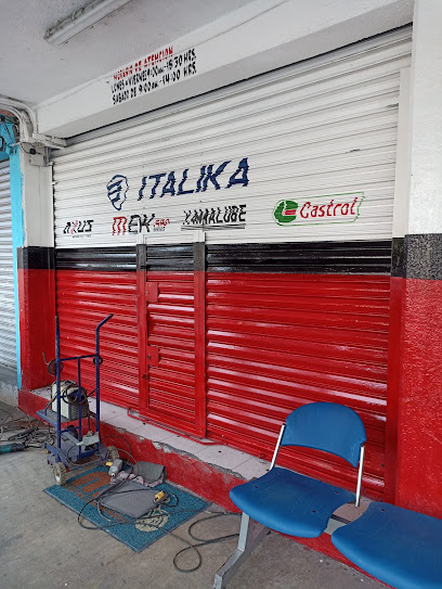 Multimoto Refaccionaria Avenida, Tabasco. en Cárdenas
