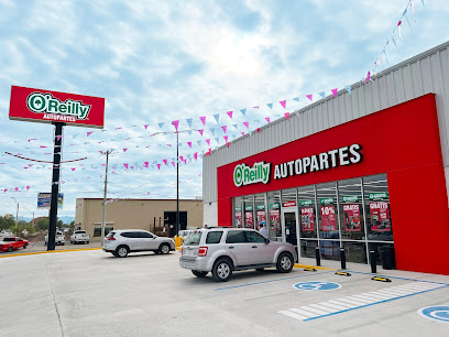 O'Reilly Autopartes (Av. San Bosco) en Hermosillo