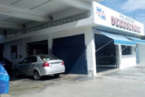 Okeechobee en Chetumal