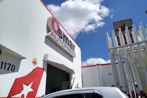 Osmar Autopartes en Soledad de Graciano Sánchez