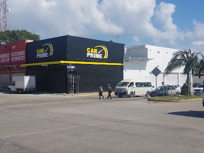 Parabrisas y Autopartes Playa del Carmen - Partes de Colision - Carprime en Playa del Carmen