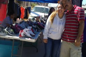 Partes Usadas Martínez en Nogales