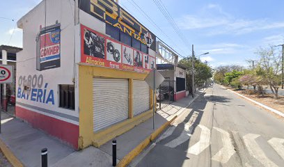 Pro-1 Taller Automotriz y Refaccionaria en San Juan del Río