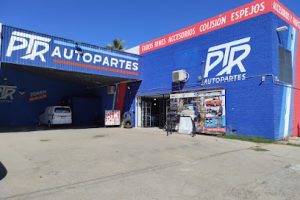 Ptr Autopartes Guasave en Guasave